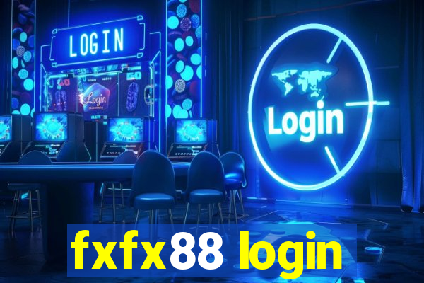 fxfx88 login